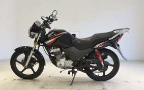 HONDA CBF125