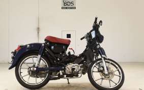 HONDA C125 SUPER CUB JA58