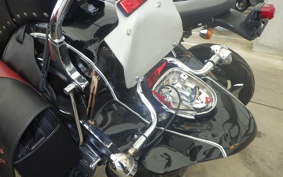 YAMAHA XV1600A WILD STAR 2004