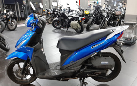 SUZUKI ADDRESS V110 CE47A