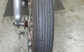 HARLEY FLSTF 1340 1993