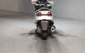 SUZUKI SKYWAVE 400S 2008 CK44A