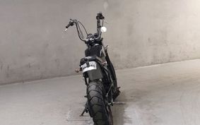YAMAHA TW225 DG09J