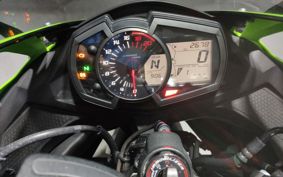 KAWASAKI  NINJA ZX-25R SE ZX250E