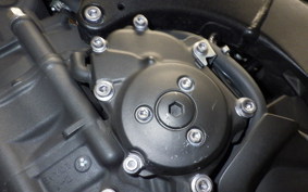 YAMAHA FZ8 FAZER S 2015