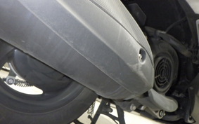 YAMAHA AXIS 125 Z SED7J