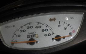 HONDA DIO GEN 3 2002 AF34