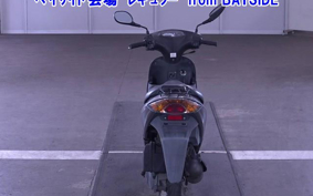 SUZUKI ADDRESS V50