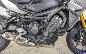 YAMAHA MT-09 Tracer GT 2019 RN51J