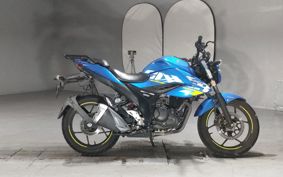 SUZUKI JIKUSA-150 ED13N