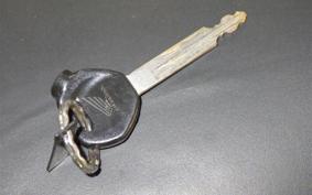 HONDA CREA SCOOPY I 2024 AF55