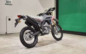 HONDA CRF250L MD47