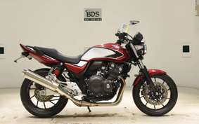 HONDA CB400SF GEN 4 A 2022 NC42
