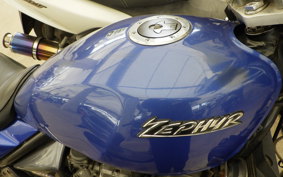 KAWASAKI ZEPHYR 400 Gen.2 1991 ZR400C