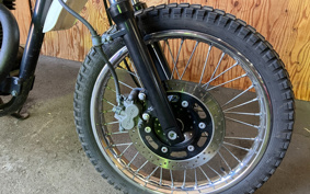 KAWASAKI 250TR BJ250F