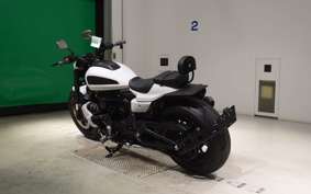 HARLEY RH1250S 2022