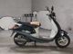 Фото Honda LEAD 100 с японского аукциона