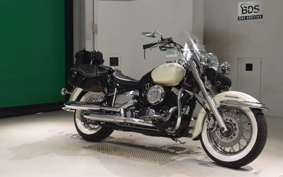 YAMAHA DRAGSTAR 400 CLASSIC 2003 VH01J