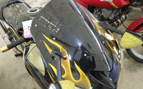 KAWASAKI ZZ1400 NINJA R ZXT40C