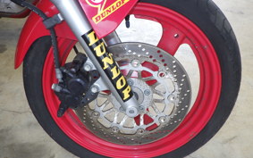 SUZUKI WOLF 125 NF13A