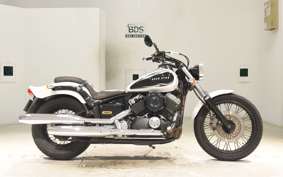 YAMAHA DRAGSTAR 400 2017 VH02J