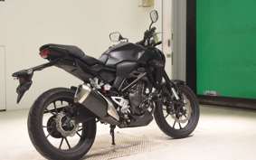 HONDA CB250RA 2012 MC52