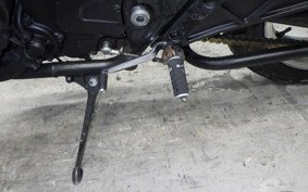 KAWASAKI ZRX-2 1996 ZR400E
