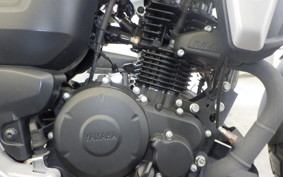 YAMAHA FZ-X150 2006