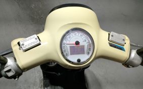 PGO J BUBU 125 DUO SU ..