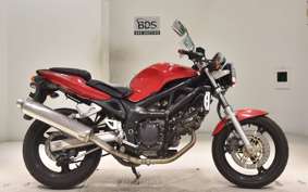 SUZUKI SV400 2004 VK53A