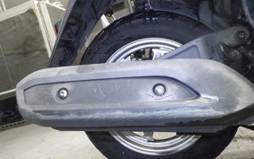 HONDA TACT-4ﾍﾞｰｼｯｸ 2024 AF79