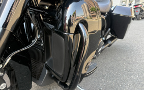 HARLEY FLHXS 2019 KRP