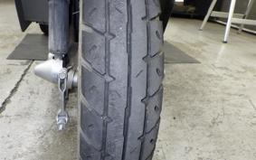 HONDA GYRO X 2020 TD02