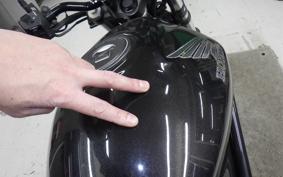 HONDA VTR 250 2022 MC33