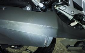 SUZUKI V-STROM 250 A