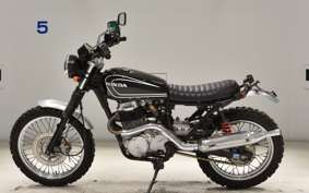 HONDA CL400 2000 NC38