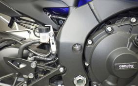 YAMAHA YZF-R1 2025 RN65J