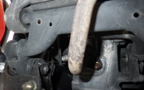 HONDA TACT-4ﾍﾞｰｼｯｸ AF79