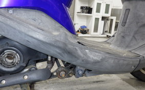 YAMAHA AXIS 125 TREET 1999 SE53J