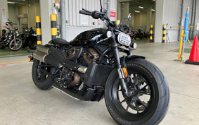 HARLEY  HARLEY RH1250S 2022 ZC4