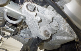 HONDA TODAY 2 AF67