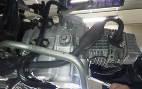 HONDA ｸﾛｽｶﾌﾞ110-2 2025 JA45