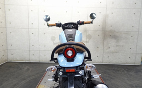 YAMAHA XSR125 RE46J