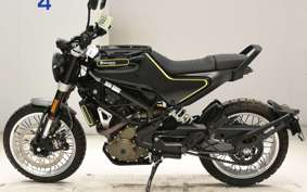 HUSQVARNA SVARTPILEN 401 2019