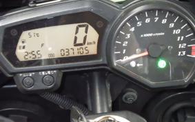 YAMAHA FZ1 FAZER 2009