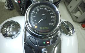 HARLEY FLSTC 1580 2013