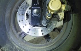 YAMAHA JOG ZR Gen.3 SA39J