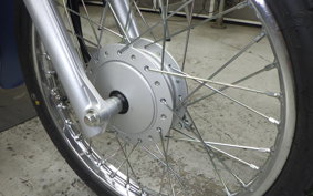 HONDA C50 SUPER CUB AA09