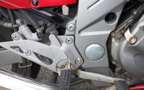 KAWASAKI ZZ-R250 2001 EX250H