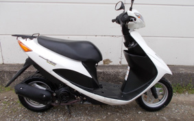 SUZUKI ADDRESS V50 CA44A